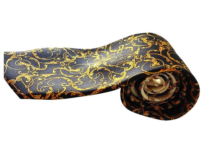 Cravatta di Gianni Versace - vista 7