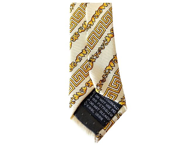 Cravatta di Gianni Versace - vista 9