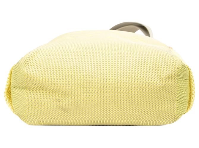 Louis Vuitton Damier Geant Verde LV Cup Weatherly D'oro - vista 3