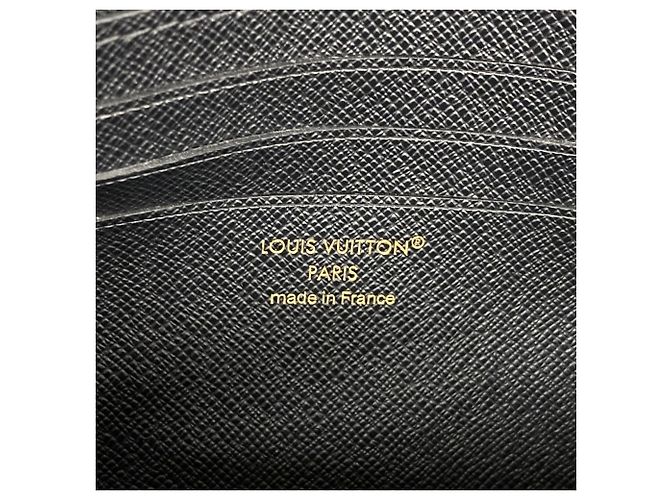 Portafoglio Louis Vuitton Monogram Reverse Wallet on Chain Ivy M26587 Marrone - vista 5