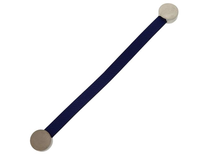 Suporte para Luvas Malis Hermès Azul - vista 6