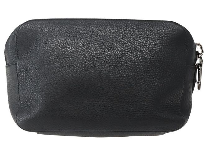 Christian Louboutin Loubiclutch in pelle - vista 2