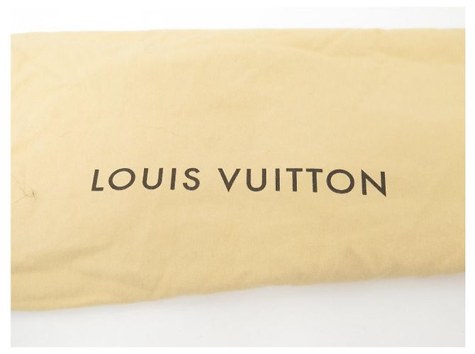 NEUE LOUIS VUITTON LOCKME CABAS N92917 LEDER UND PYTHON TASCHE Schwarz - Ansicht 15