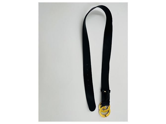 Marmont Gucci GG buckle - vue 10