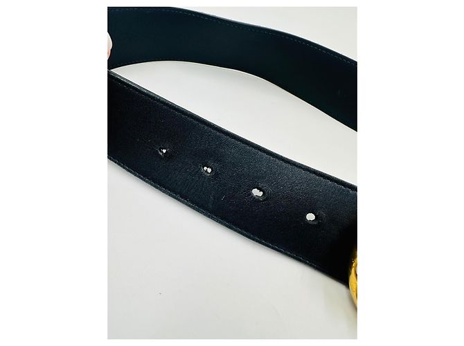 Marmont Gucci GG buckle - vue 6