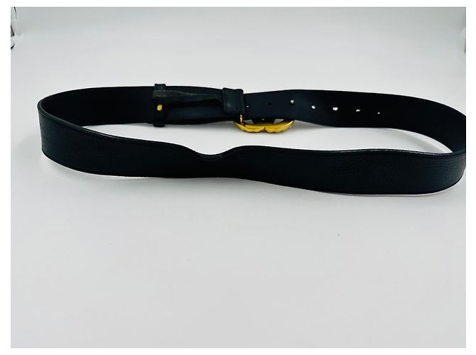 Marmont Gucci GG buckle - vue 8