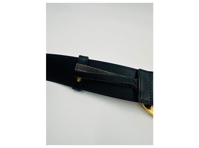 Marmont Gucci GG buckle - vue 9