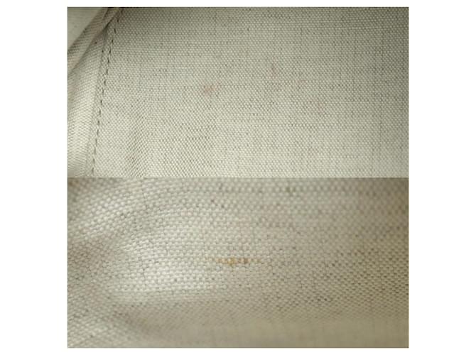 Borsa a secchiello Miu Miu beige/marrone - vista 4