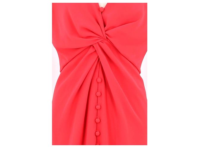 Paule Ka Rotes Kleid - Ansicht 3
