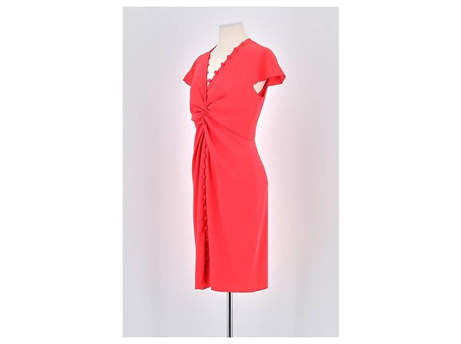 Paule Ka Rotes Kleid - Ansicht 4