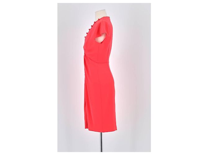Paule Ka Rotes Kleid - Ansicht 5