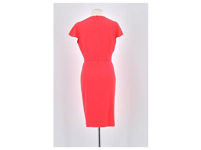 Paule Ka Rotes Kleid - Ansicht 6