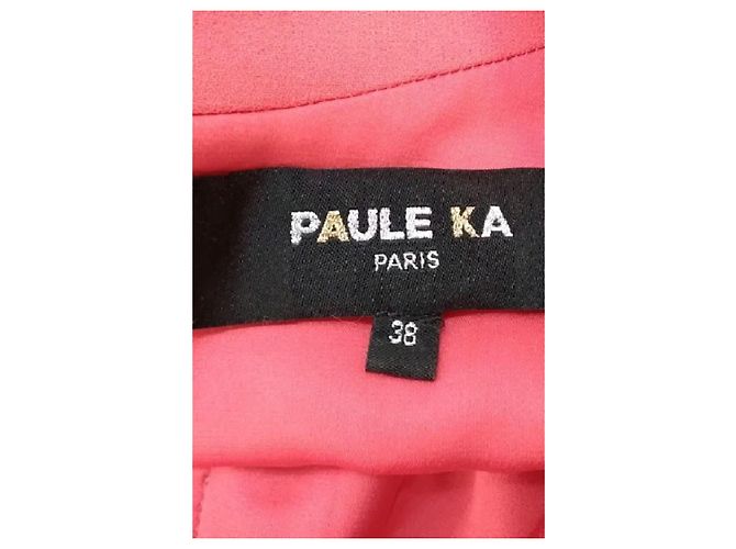 Paule Ka Rotes Kleid - Ansicht 7