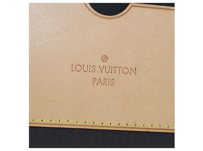 Valigia Pegase 55 in tela Monogram Louis Vuitton - vista 6