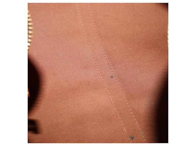 Louis Vuitton Monogram Keepall 50 - vista 5