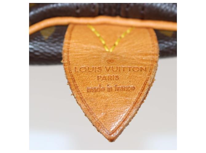 Louis Vuitton Monogram Keepall 50 - vista 6
