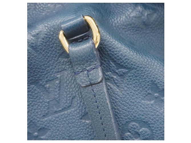 Louis Vuitton Monogram Empreinte Lumineuse PM 2-Way Bag - view 12