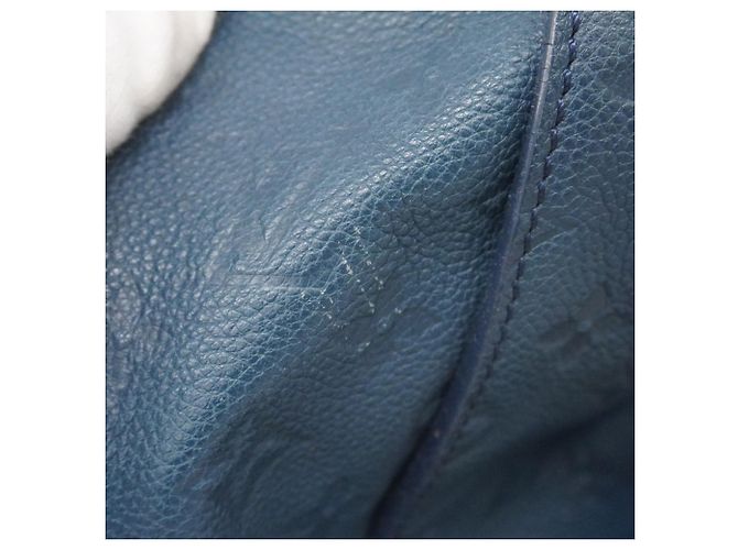 Louis Vuitton Monogram Empreinte Lumineuse PM 2-Way Bag - view 13
