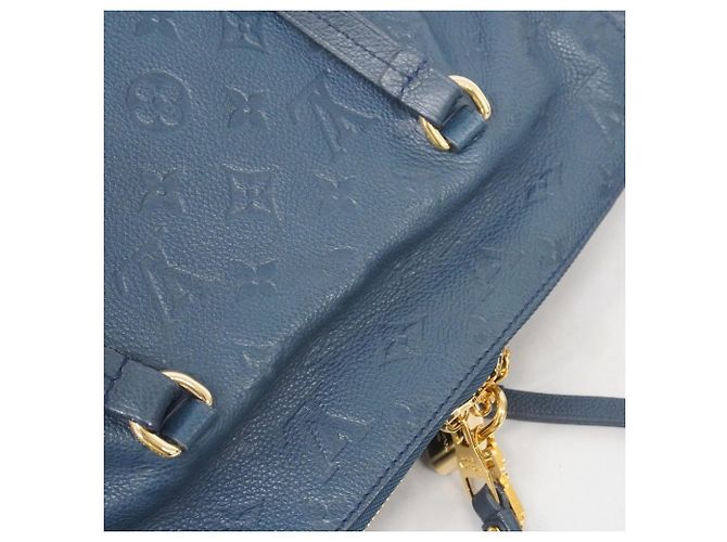 Louis Vuitton Monogram Empreinte Lumineuse PM 2-Way Bag - view 15