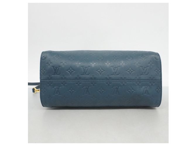 Louis Vuitton Monogram Empreinte Lumineuse PM 2-Way Bag - view 3