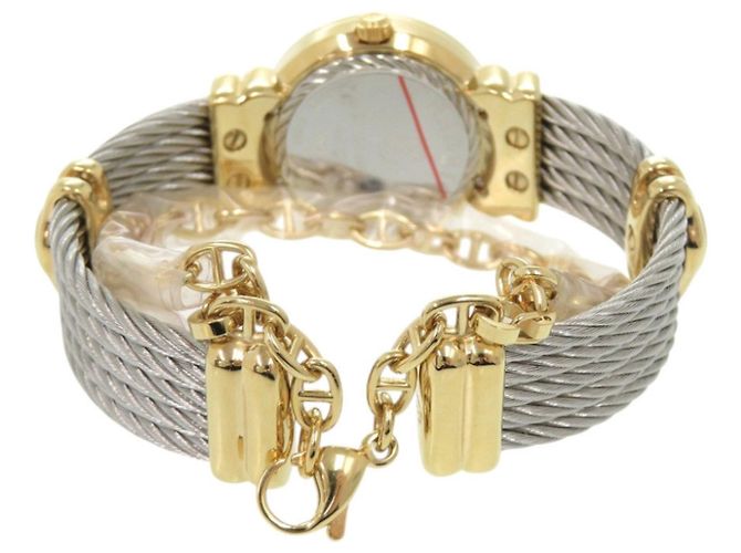 Autre Marque Reloj de pulsera de cuarzo Charriol Saint-Tropez - vista 4