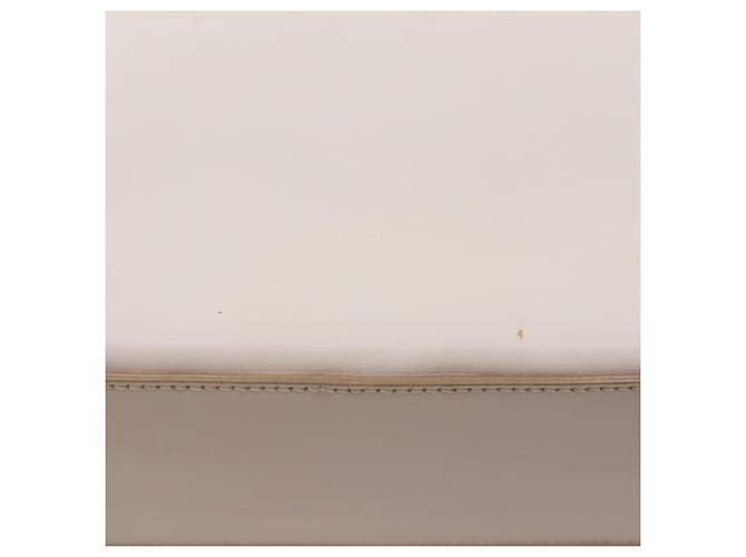 Borsa Bally Janelle JORAH Bianco Blu - vista 11