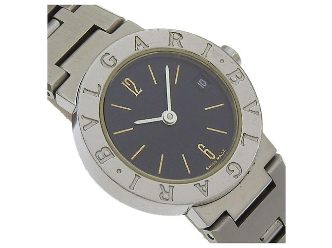 Bulgari Damenarmbanduhr Bvlgari B.zero1 - Ansicht 3