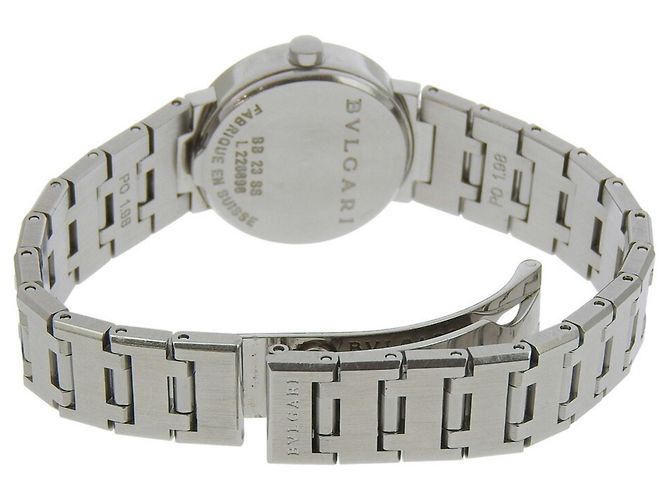 Bulgari Damenarmbanduhr Bvlgari B.zero1 - Ansicht 4
