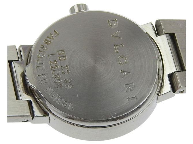 Bulgari Damenarmbanduhr Bvlgari B.zero1 - Ansicht 6