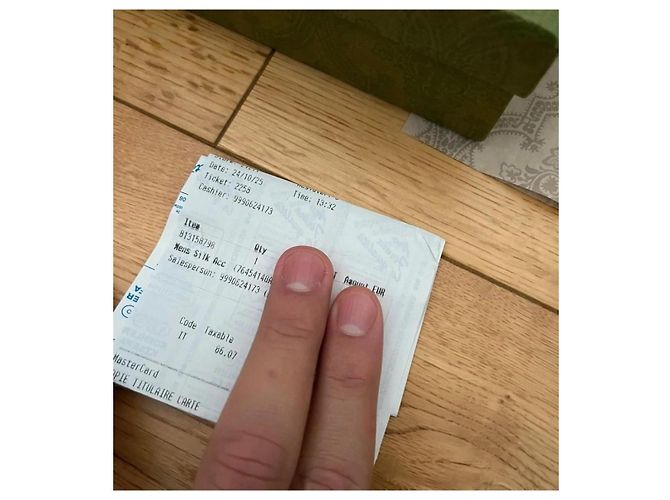 Gucci Mütze Weiß aus Wolle Größe M - Ansicht 8