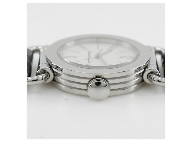 Reloj de pulsera de cuarzo para mujer Salvatore Ferragamo - vista 10