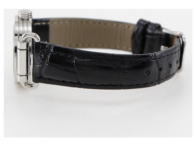 Reloj de pulsera de cuarzo para mujer Salvatore Ferragamo - vista 4