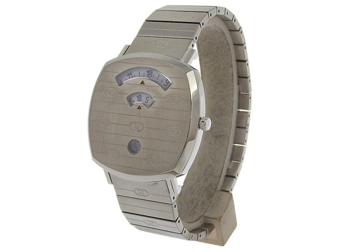 Orologio da Polso Gucci Grip - vista 2