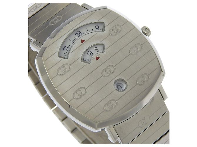 Orologio da Polso Gucci Grip - vista 3