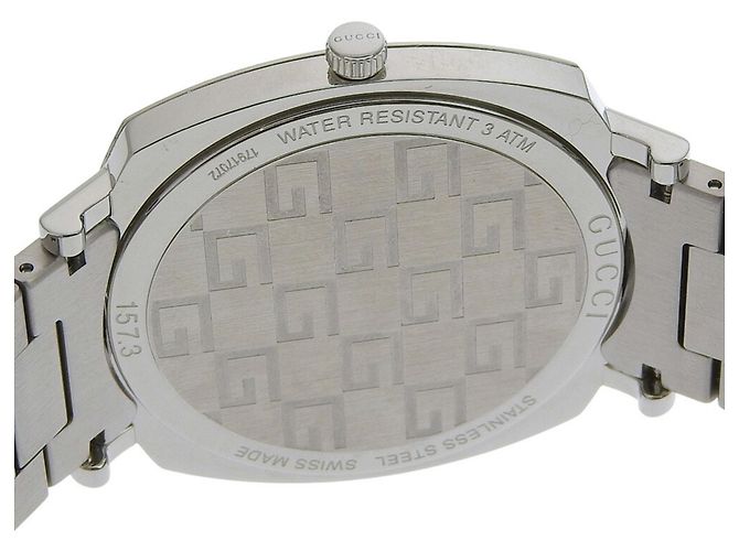 Orologio da Polso Gucci Grip - vista 6