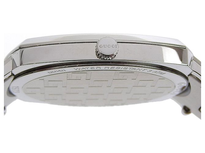Orologio da Polso Gucci Grip - vista 7
