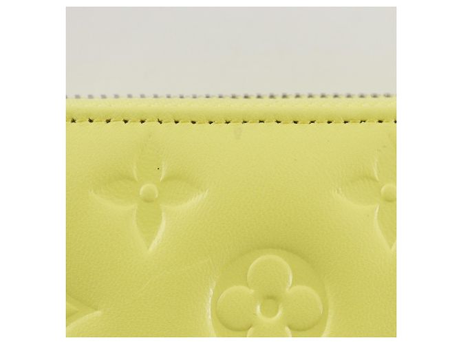 Cartera Zippy Coussin Louis Vuitton M83104 - vista 10