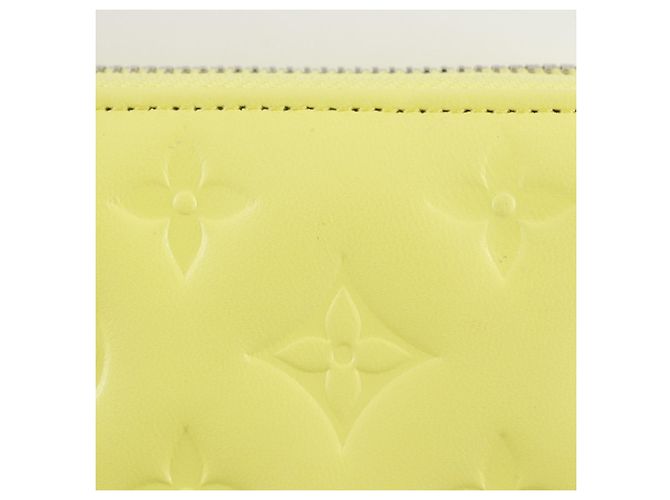 Cartera Zippy Coussin Louis Vuitton M83104 - vista 11