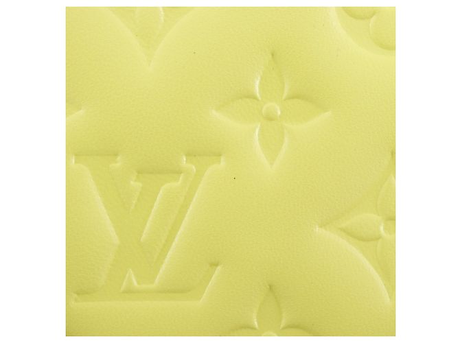 Cartera Zippy Coussin Louis Vuitton M83104 - vista 12