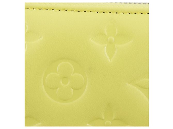 Cartera Zippy Coussin Louis Vuitton M83104 - vista 13