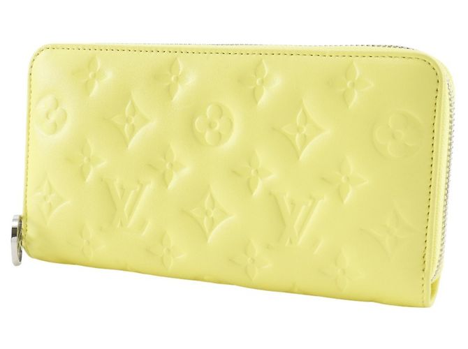 Cartera Zippy Coussin Louis Vuitton M83104 - vista 2