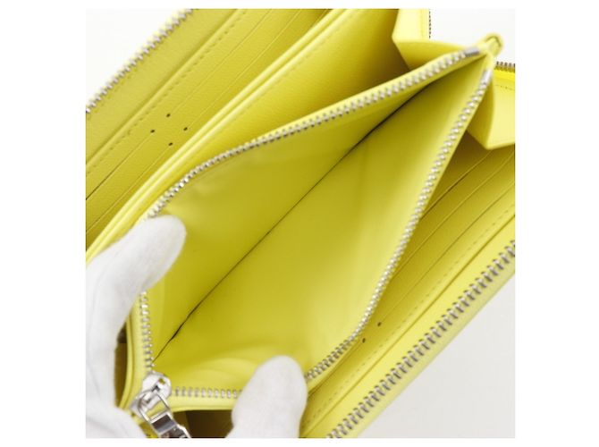 Cartera Zippy Coussin Louis Vuitton M83104 - vista 6