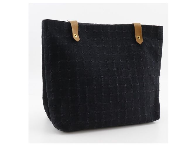 Borsa a Spalla Hermès Ahmedabad Nero - vista 3