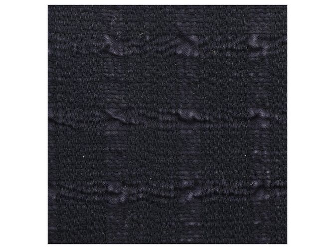 Borsa a Spalla Hermès Ahmedabad Nero - vista 8