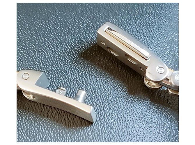 Pequignet Moorea Silber - Ansicht 13
