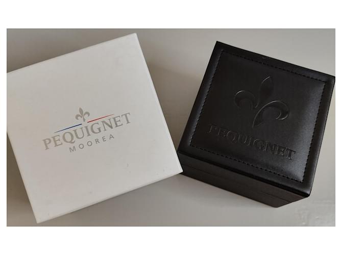 Pequignet Moorea Silber - Ansicht 14