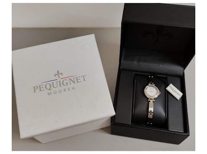 Pequignet Moorea Silber - Ansicht 3