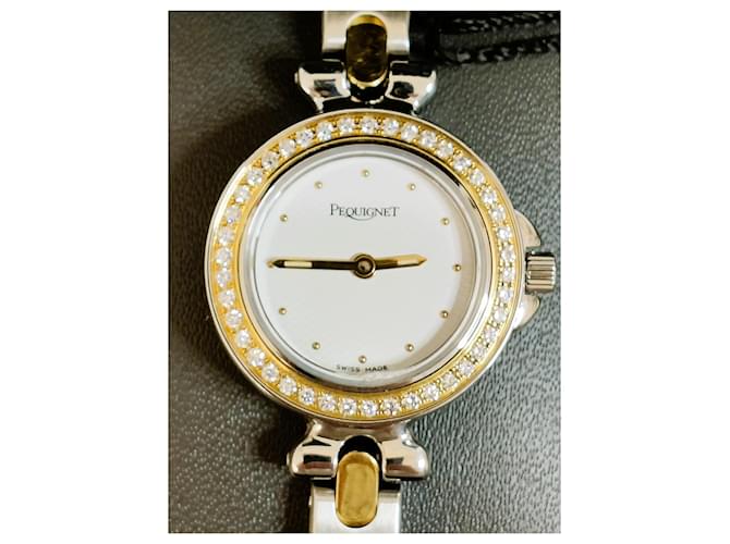 Pequignet Moorea Silber - Ansicht 6