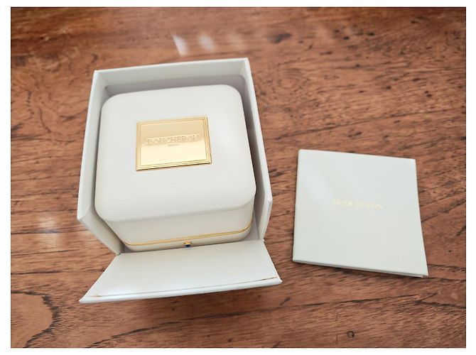 Boucheron Quatre Black Edition Ring Weißgold Schwarz Silber - Ansicht 3