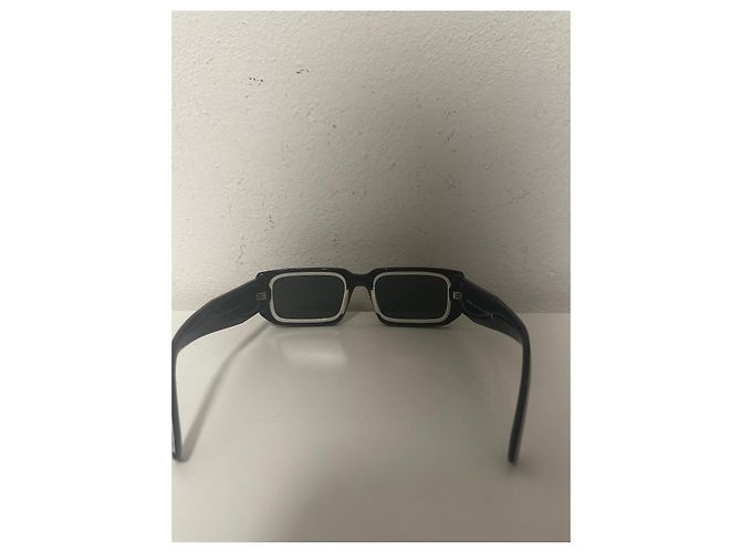 Lunettes de soleil Prada Symbole - vue 5